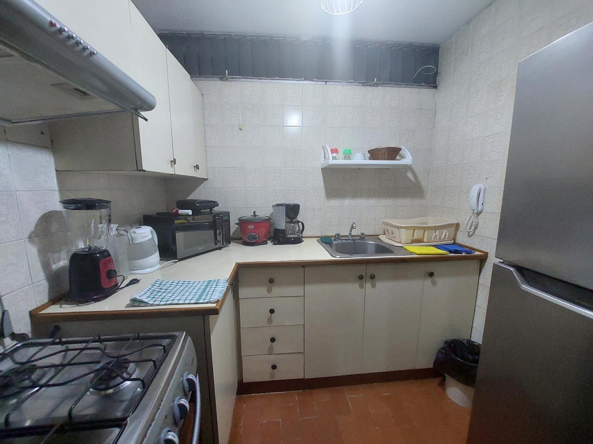 דירות לימה Departamento Temporal Pardo חדר תמונה