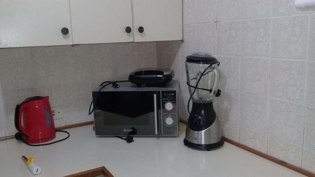 דירות לימה Departamento Temporal Pardo מראה חיצוני תמונה